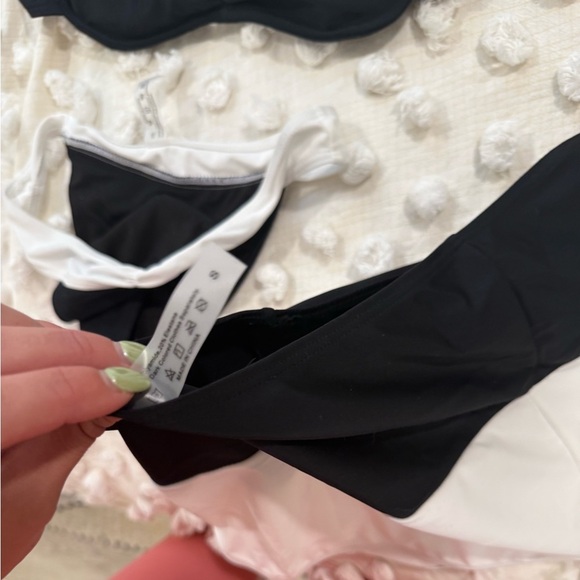 SHEIN NWT bikini 3pc - Picture 2 of 13